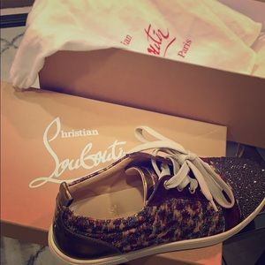 Christian Louboutin Sneakers